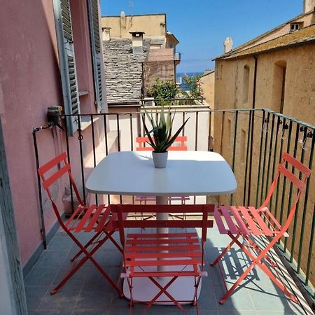 Angelina Bastia (Corsica) Exterior foto