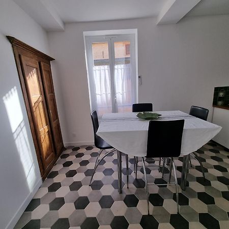 Angelina Bastia (Corsica) Exterior foto