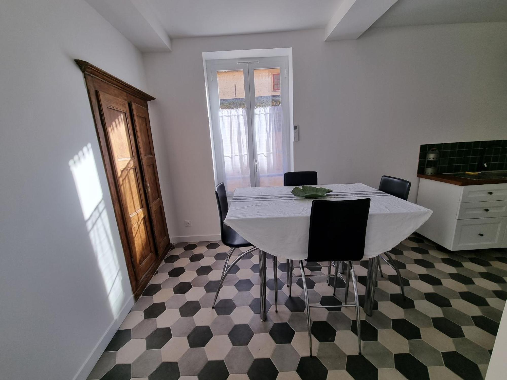 Angelina Bastia (Corsica) Exterior foto